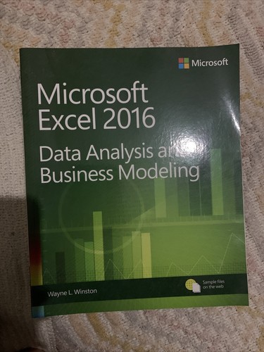 Microsoft excel data - microsoft,