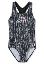 Costume da bagno bambina