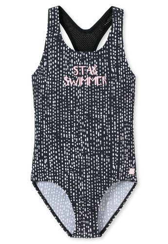 Costume bagno bambina - costume,
