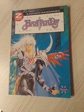 Bastard Z Comix N. 44 granata