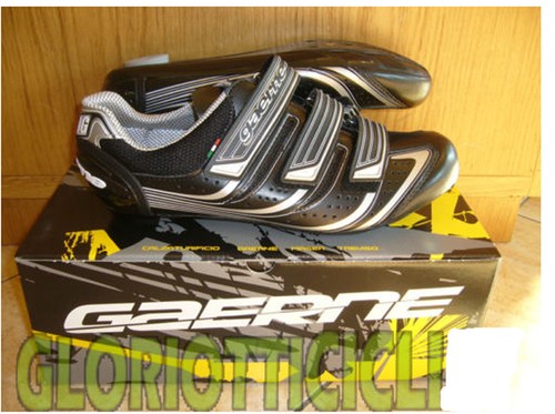 Gaerne scarpe corsa opal - gaerne, g.opal