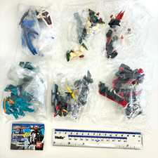 Bandai Gashapon Mini Figure