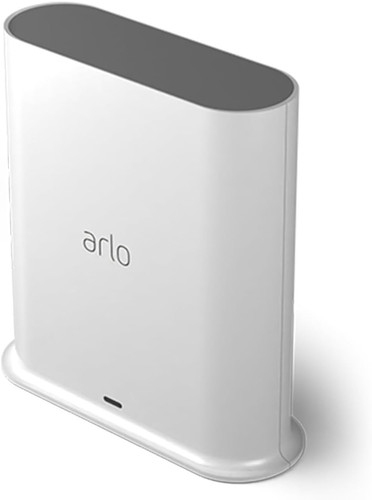 Arlo stazione base smart hub - arlo,
