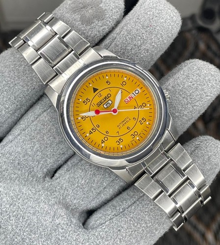Orologio polso uomo - da,