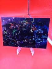 2025 AVENGERS Collectoons Card