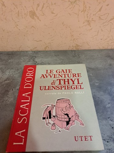 Gaie avventure thyl - gaie,