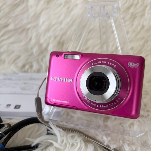 Fotocamera compatta fujifilm - compatta,