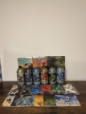 LEGO Bionicle Toa Mata Set