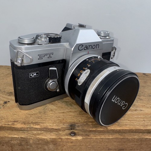 Canon mm fotocamera - mm,