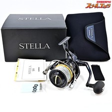 Mulinello da spinning Shimano 20 Stella SW20000PG "Mint" spedito dal Giappone...