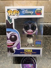 Funko Pop! Disney #1032: Il