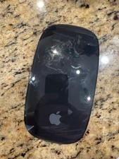 Apple Magic Mouse 2 Grigio