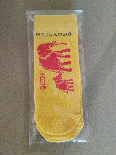 Calzini antiscivolo gommati - antiscivolo,