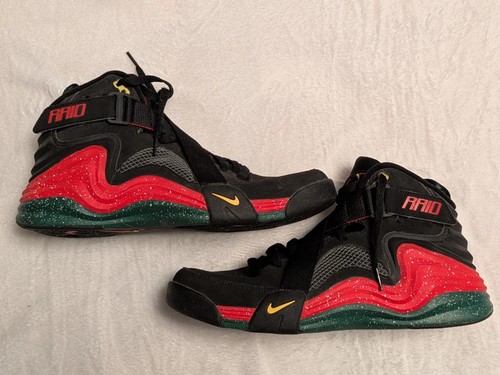 Scarpe basket nike air - da,
