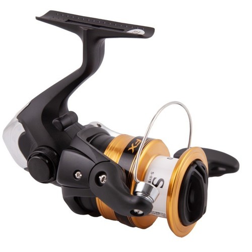 Mulinello shimano mare - fx,