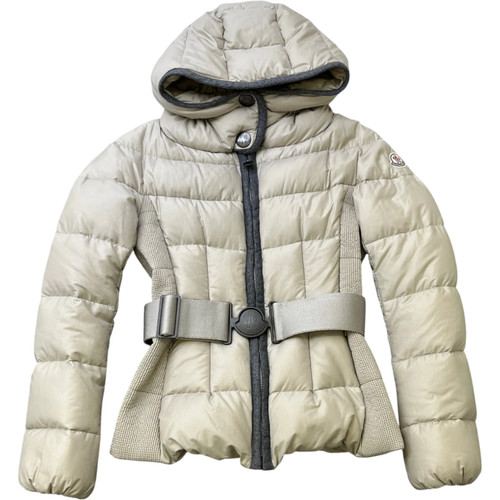 Moncler piumino donna signac - piumino,