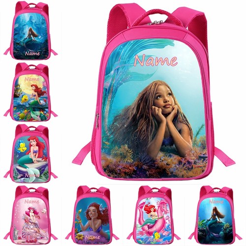 The little mermaid - mermaid, princess