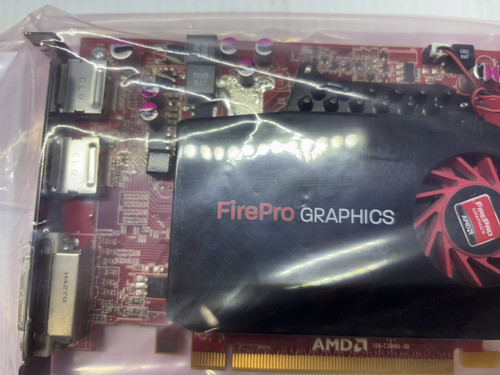 Scheda grafica amd firepro - amd,