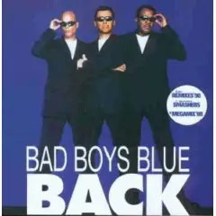 Bad boys blue back - bad, coconut