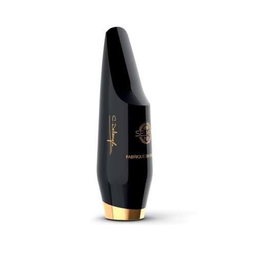 Selmer concept claude delangle - concept,