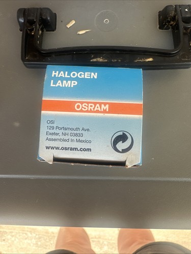 Elc 54814 osram - 54814, 250w