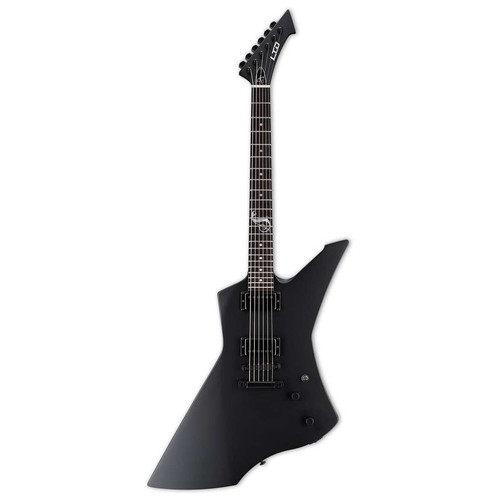 Esp ltd snakebyte blks james - esp,