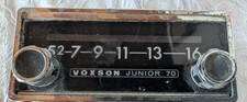 Mini autoradio voxon junior - autoradio,