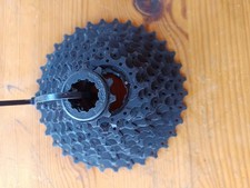 Pacco Pignoni Sram 9v mtb