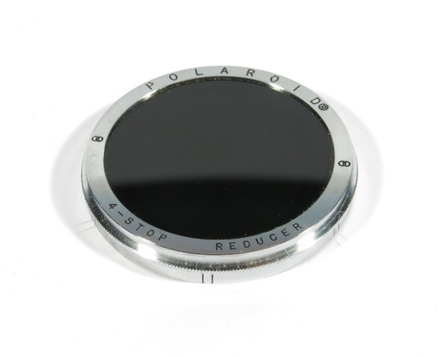 Prl filtro polaroid stop - prl), 4-stop