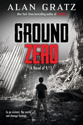 Ground zero alan - ground,