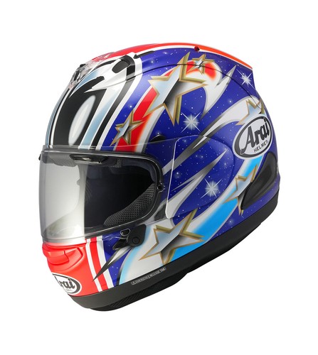 Arai casco integral moto - integral, de