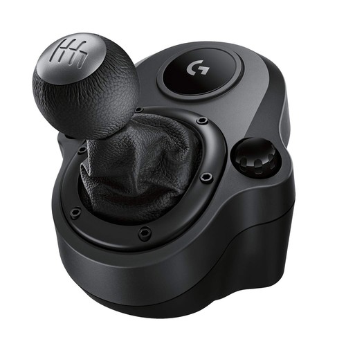 Logitech driving force - g,