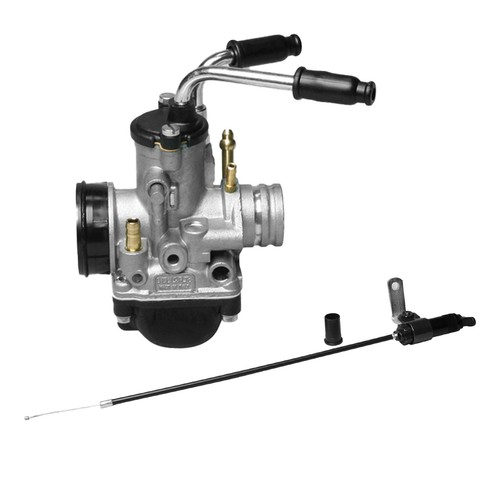 Carburatore malossi phbg bs - phbg, 21