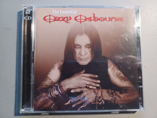 Ozzy Osbourne  The Essential