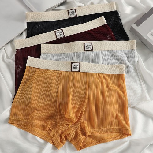 Boxer uomo maglia - , ultra
