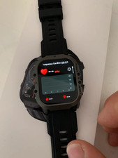 Smart Watch Compatibile Android ed IOS display eccezionale Molto reattivo