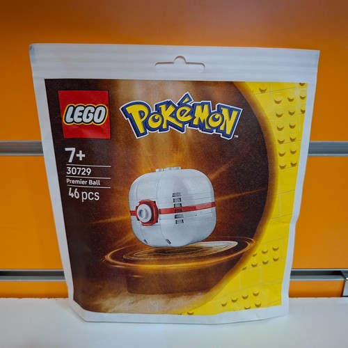 Lego pokemon 30729 polybag - 30729,