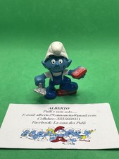 Puffi puffo smurf - puffi,