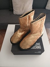 Scarpe Donna moschino 