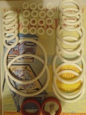 FLIPPER-BALLY -MARINER. SEA