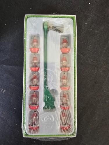 Subbuteo leggenda hw - subbuteo, la