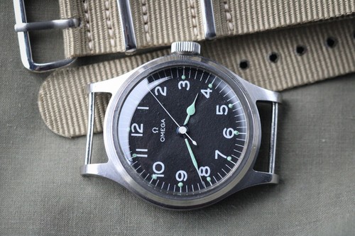 Orologio polso omega - orologio, 6b/159