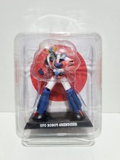UFO ROBOT GRENDIZER GO NAGAI