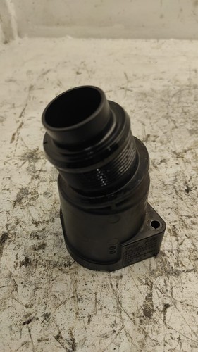 Tubo pressione turbo - tubo,