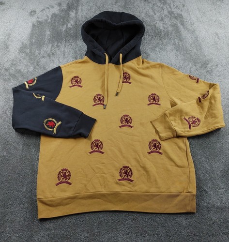Tommy hilfiger felpa con - tommy,