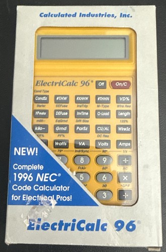 Nos vintage electrilc - vintage,