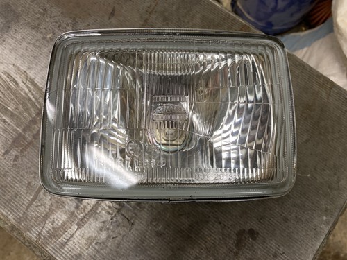 Fanale headlight honda 750 - fanale, vf