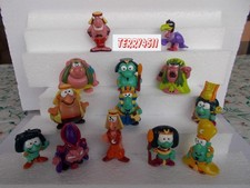 KINDER SORPRESA LUNES 2002