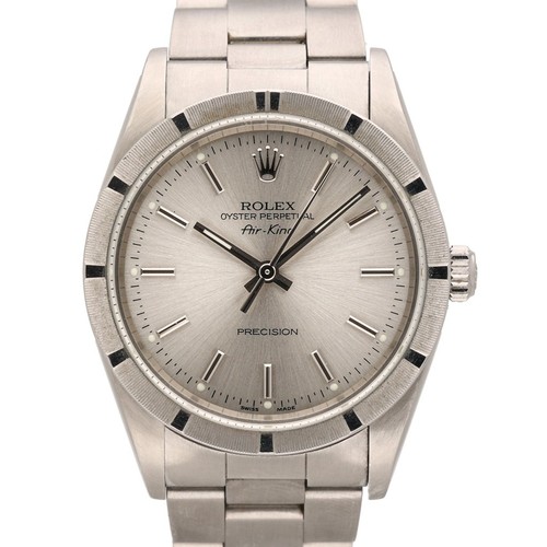 Rolex air king - ref., 14000m