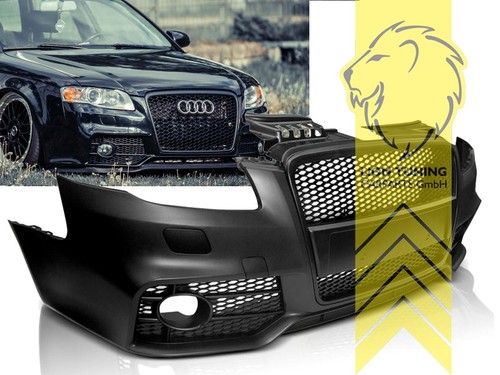 Paraurti anteriore per audi - , a4